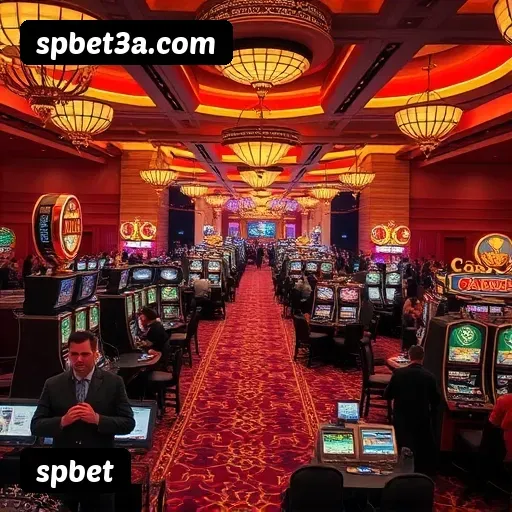 Termos e Condições Transparentes spbet