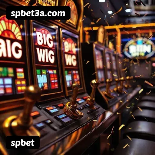 Catálogo Completo de Bônus spbet